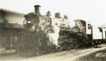 CIL 4-6-2 #421 - Chicago, Indianapolis & Louisville (Monon)